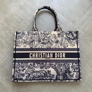 Dior Tote